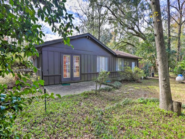 Mexico Beach Home 989718