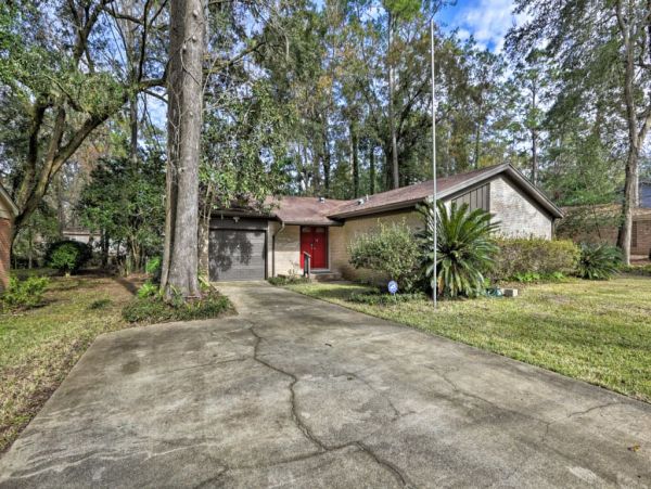 Mexico Beach Home 989718
