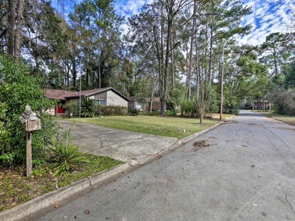 Mexico Beach Home 989718
