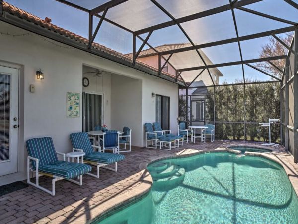 Orlando Home 989719