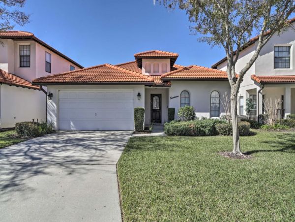 Orlando Home 989719
