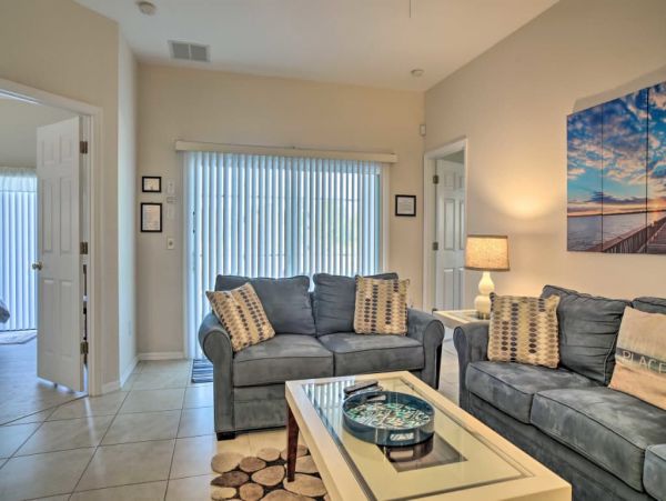 Orlando Home 989719