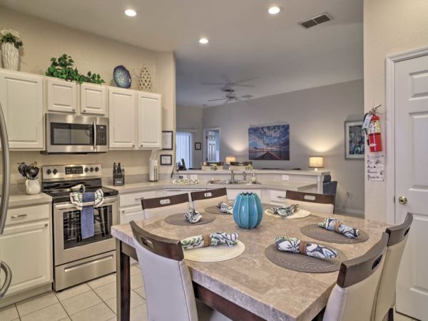 Orlando Home 989719