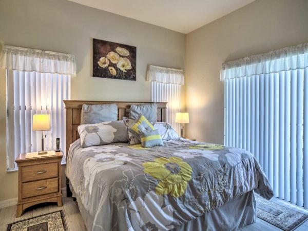 Orlando Home 989719