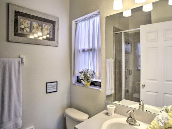 Orlando Home 989719