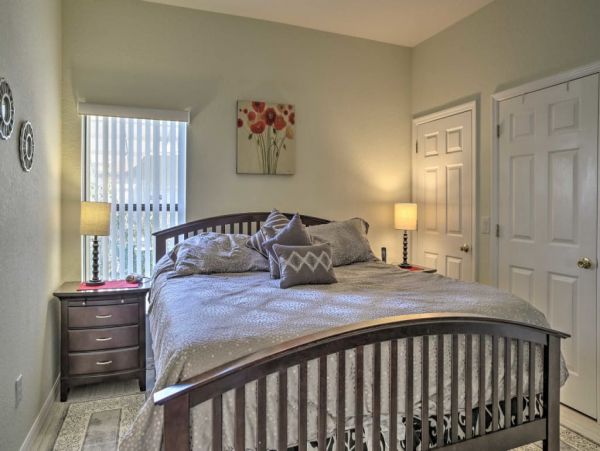 Orlando Home 989719