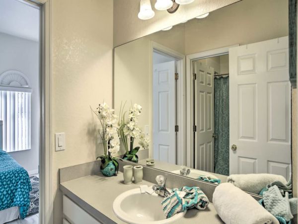 Orlando Home 989719