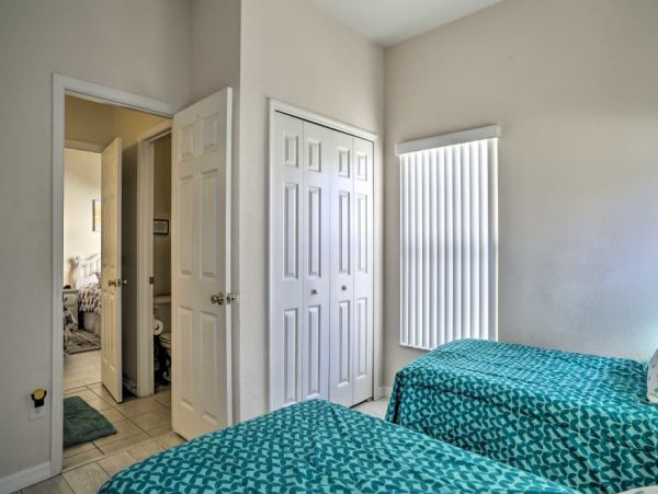 Orlando Home 989719