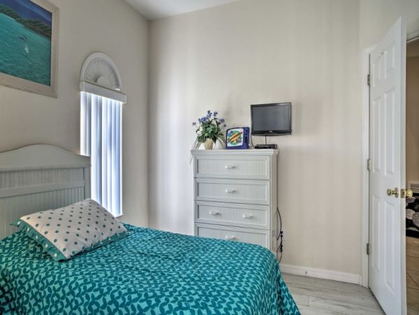 Orlando Home 989719