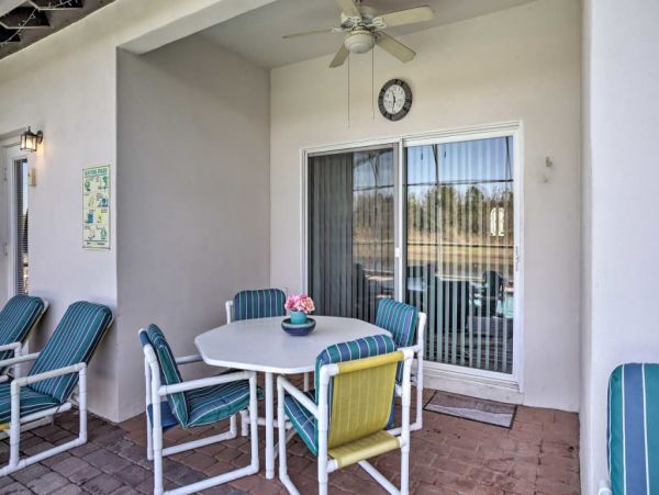 Orlando Home 989719