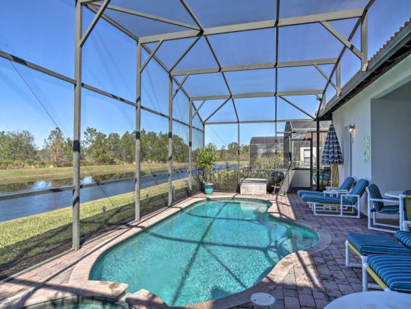 Orlando Home 989719