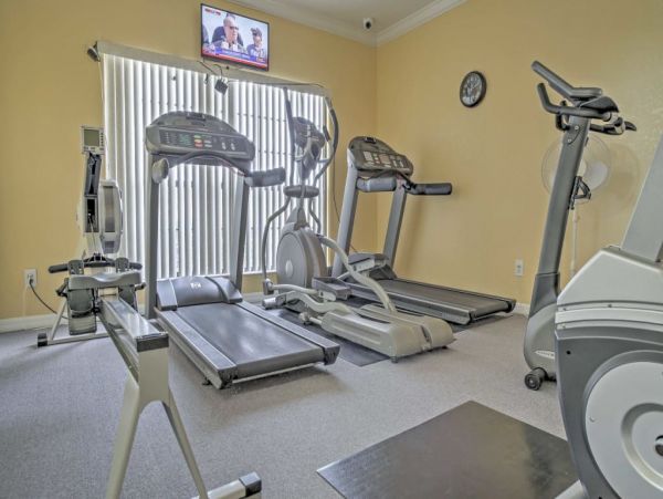 Orlando Home 989719