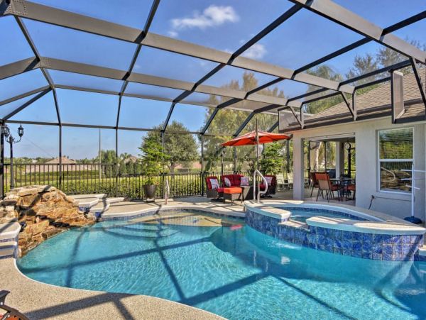 Orlando Home 989720