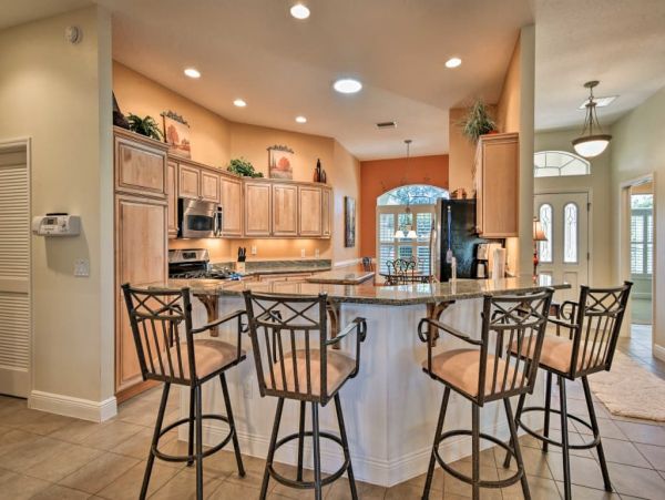 Orlando Home 989720