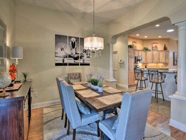 Orlando Home 989720
