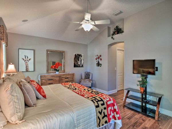 Orlando Home 989720