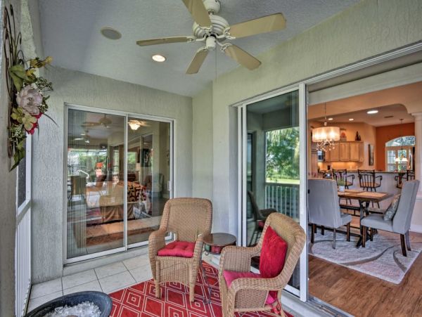 Orlando Home 989720