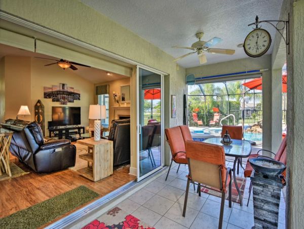 Orlando Home 989720