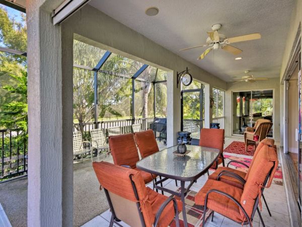 Orlando Home 989720