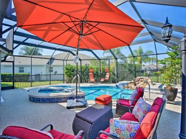 Orlando Home 989720