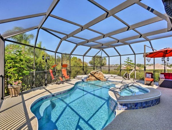 Orlando Home 989720