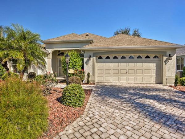 Orlando Home 989720