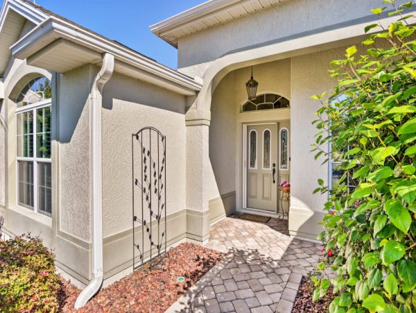 Orlando Home 989720