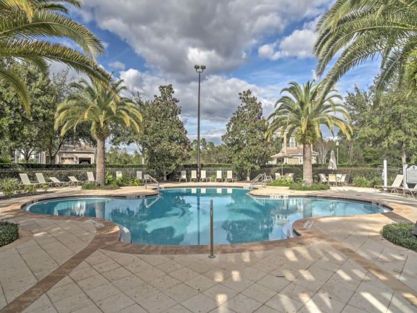 Orlando Home 989721