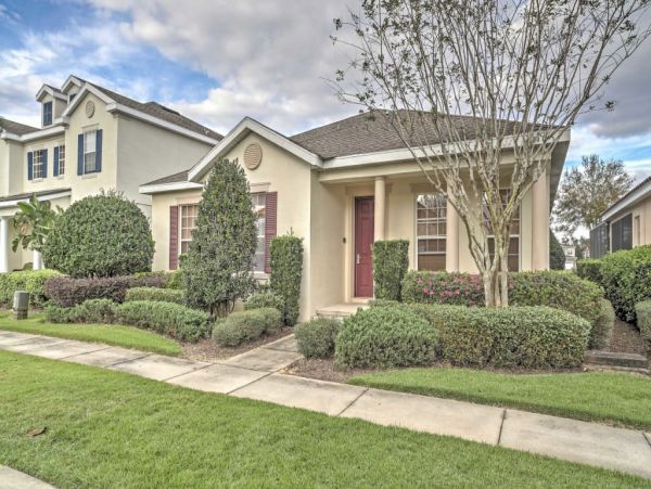 Orlando Home 989721