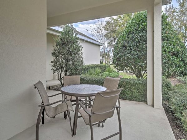 Orlando Home 989721