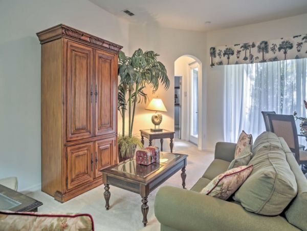 Orlando Home 989721