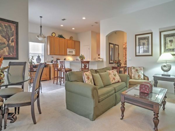 Orlando Home 989721