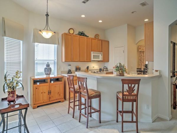 Orlando Home 989721