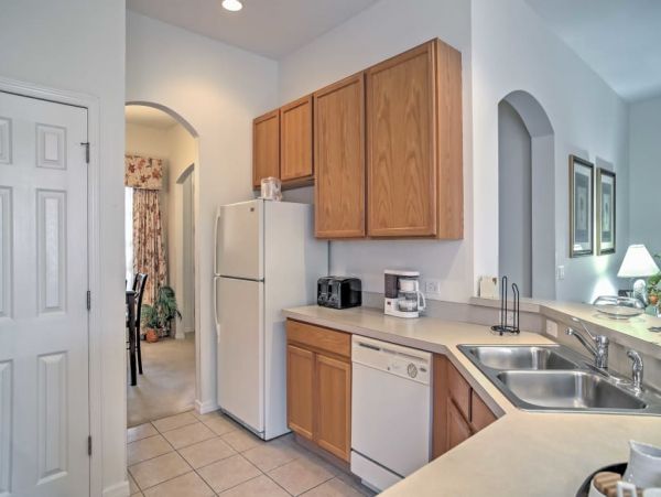 Orlando Home 989721