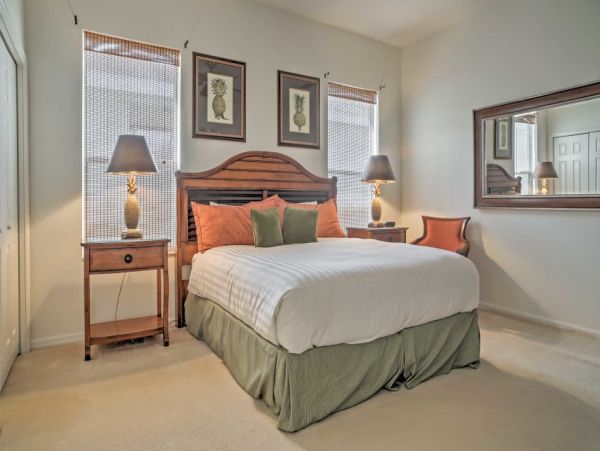 Orlando Home 989721