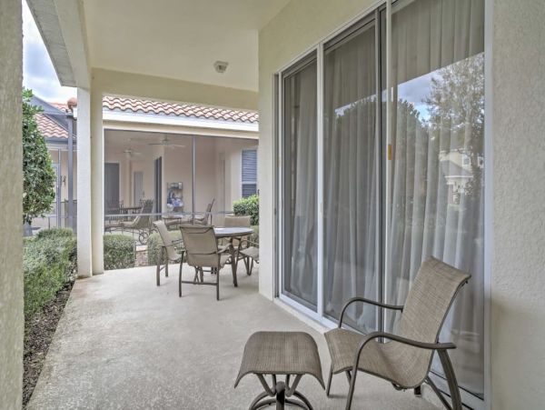 Orlando Home 989721