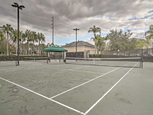Orlando Home 989721