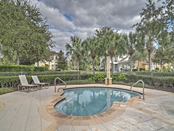 Orlando Home 989721