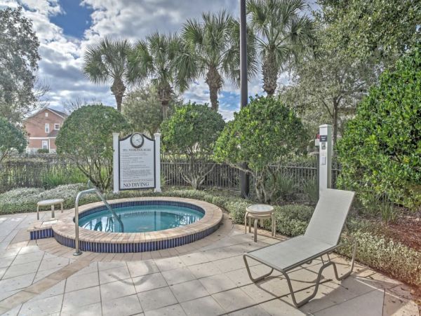 Orlando Home 989721