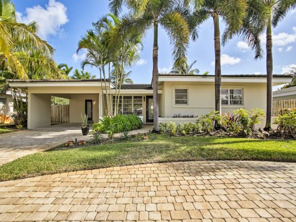 Fort Lauderdale Home 989722
