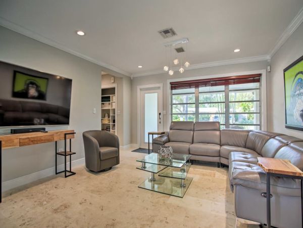 Fort Lauderdale Home 989722