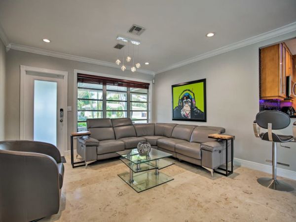 Fort Lauderdale Home 989722