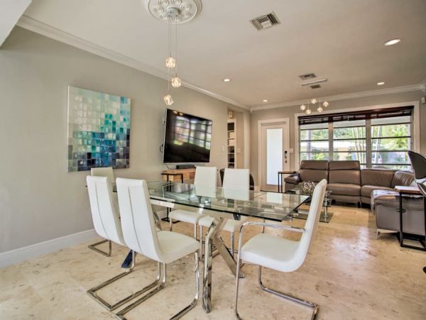 Fort Lauderdale Home 989722