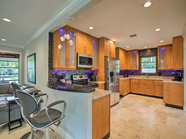 Fort Lauderdale Home 989722