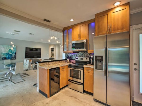 Fort Lauderdale Home 989722