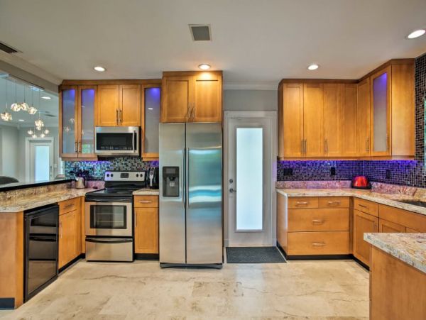 Fort Lauderdale Home 989722