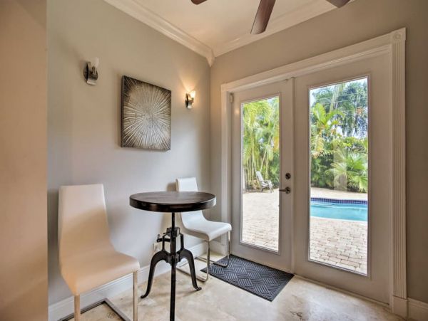Fort Lauderdale Home 989722