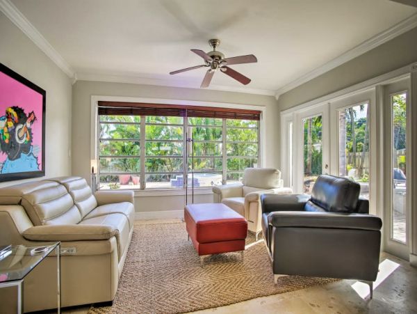 Fort Lauderdale Home 989722