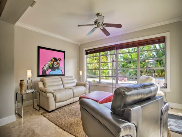Fort Lauderdale Home 989722