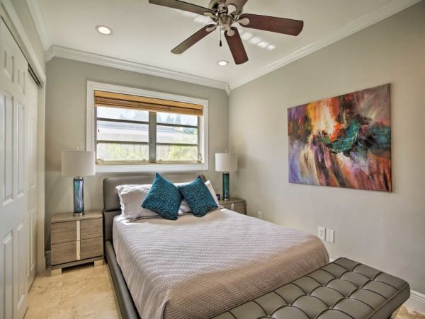 Fort Lauderdale Home 989722